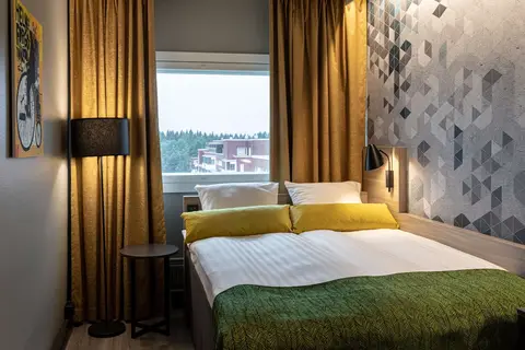 Scandic Pasila in Helsinki, foto 15