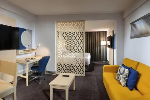 Gran Hotel de Puebla by HNF in Puebla — foto 11
