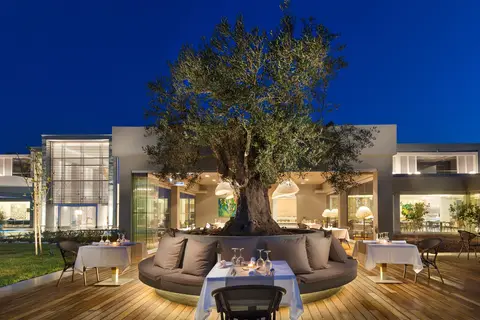 TUI BLUE Lagoon Palace in Καλύβες Πολυγύρου — foto 22
