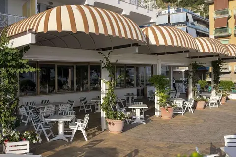 Hotel Pietra di Luna in Maiori, foto 12