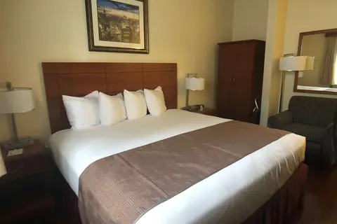 Best Western Jamaica Inn in New York, foto 26