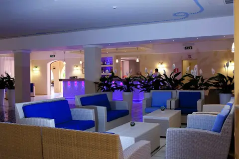 Blu Hotel Laconia Village in Cannigione — foto 6