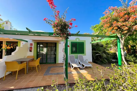 Cordial Sandy Golf Bungalows in Maspalomas — foto 8