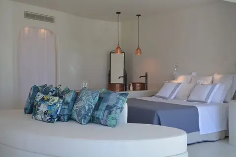 Calypso Suites & Villas Zakynthos in Ammoudi, foto 26