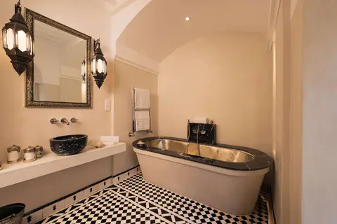 El Farnatchi in Marrakesh, foto 11