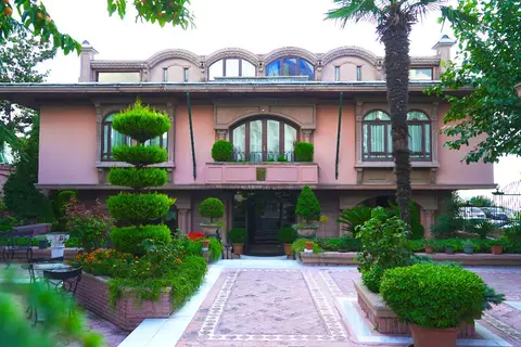 Sultanahmet Palace Hotel in Fatih — foto 9