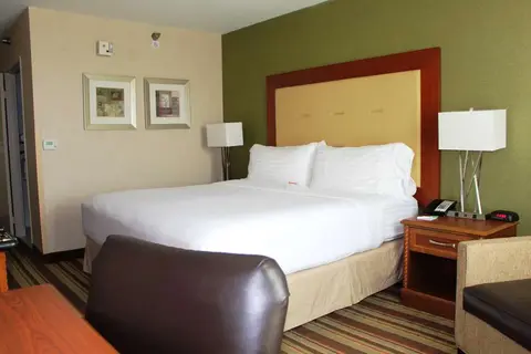 Holiday Inn Buena Park in Buena Park — foto 6