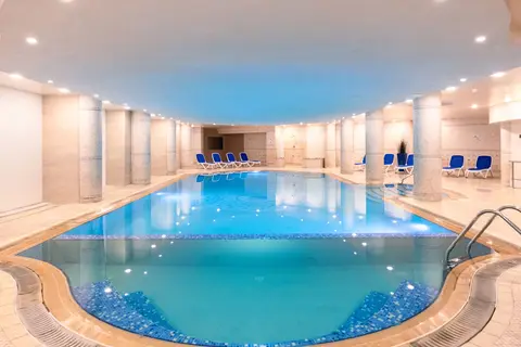 Riviera Spa Resort - Adults Only in Il-Mellieħa — foto 7