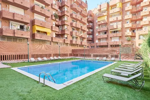 Apartamentos Hesperia Barcelona Sant Joan in Sant Joan Despi — foto 15