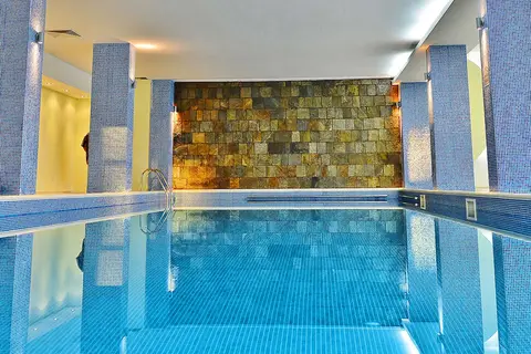 Hotel Marvel in Несебър — foto 22