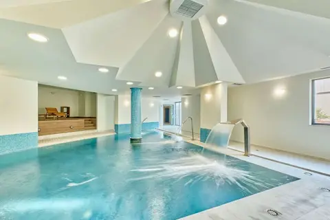 Hotel Paralos Kosta Alimia in Chersonisos Municipal Unit, foto 4