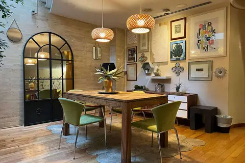 Hotel Turo de Vilana in Barcelona, foto 6