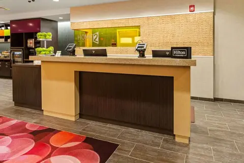Home2 Suites by Hilton Newark Airport in Newark — foto 7