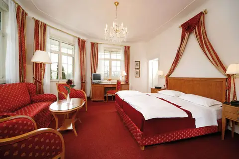 Meranerhof Hotel in Meran — foto 3