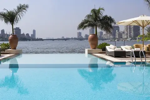 Sofitel Cairo Nile El Gezirah in Caïro — foto 5