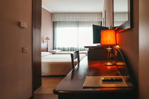 Club Hotel Dante in Quinto di Treviso — foto 7