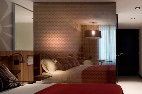 Inspira Liberdade Boutique Hotel in Lissabon, foto 26