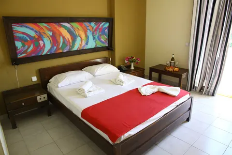 Porto Plazza Hotel in Chersonisos Municipal Unit — foto 3