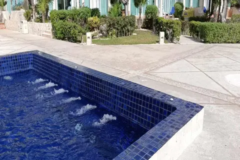 Hotel Solymar Cancun Beach Resort in Cancùn — foto 27