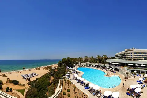Hotel Pestana Alvor Praia in Alvor, foto 5