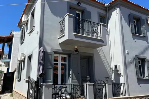 Appartementen Coastline foto 1