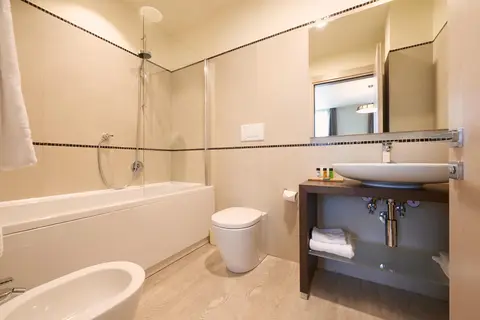 Forte16 Apartments - View & Spa in Florence, foto 25