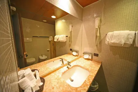 Hotel La Paül in Sirmione — foto 13