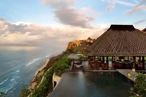 Bulgari Resort Bali in Banjar Dinas Kangin, Uluwatu