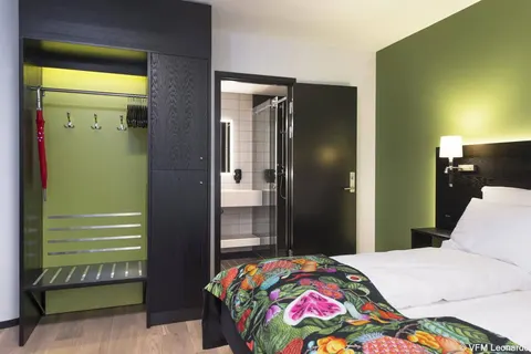 Thon Hotel Vika Atrium in Oslo — foto 8