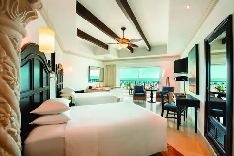 Hyatt Zilara Cancún in Cancún — foto 6