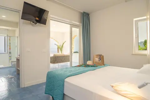 Villaggio Marco Polo in Ricadi, foto 19