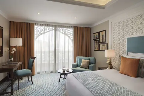 Al Najada Doha Hotel by Tivoli in Doha — foto 20