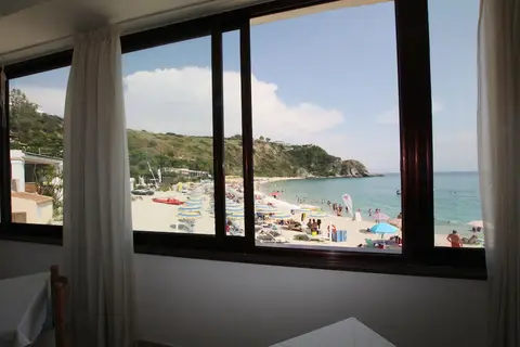 Villaggio Residence Quattro Scogli in Ricadi — foto 18