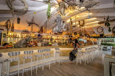 Louros Beach Hotel & Spa in Laganas Municipal Unit, foto 17