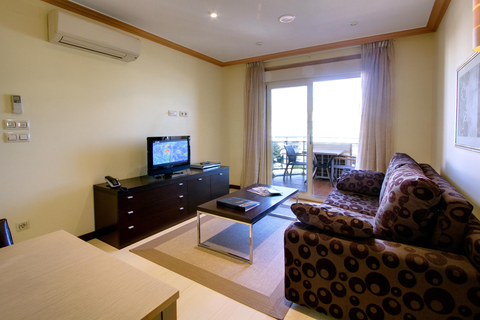 Appartementen Mediterraneo Real foto 4