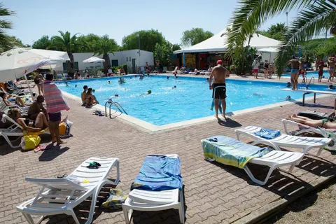 Camping Kamemi foto 16