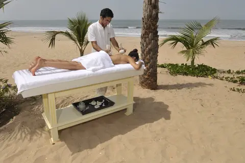 Coco Ocean in Sukuta — foto 11