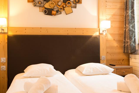 Résidence Koh-I Nor foto 5