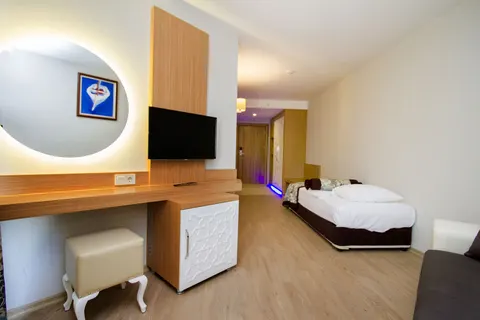 Blue Wave Suite Hotel foto 7