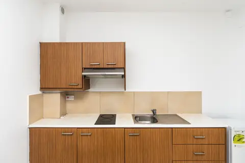 Flora Hotel Apartments in Παραλίμνι — foto 30