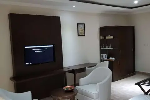 Metzy Residence Hotel in Serrekunda, foto 15