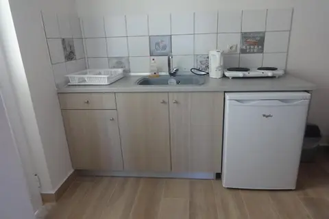 Sevi Apartments in Αντιμάχεια — foto 6