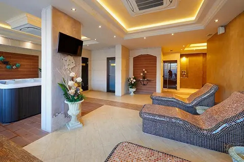 Penelope Palace in Свети Влас — foto 10