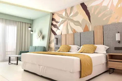 Riu Palace Maspalomas in San Bartolomé de Tirajana, foto 4