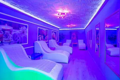 Aslan City Hotel in Alanya — foto 23