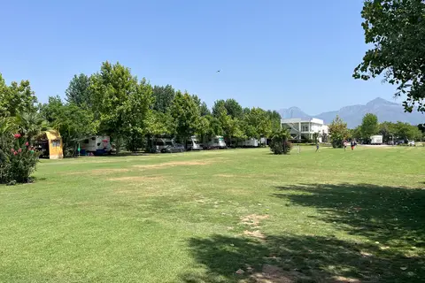 Lake Shkodra Resort foto 3