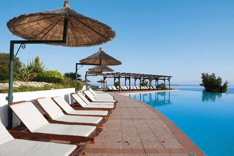 Alia Palace Luxury Hotel in Δημοτική Ενότητα Παλλήνης — foto 13