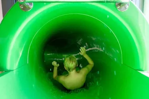 Vakantiepark de Kleine Belties foto 3