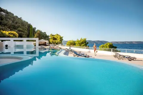 TUI BLUE Adriatic Beach in Podgora — foto 3