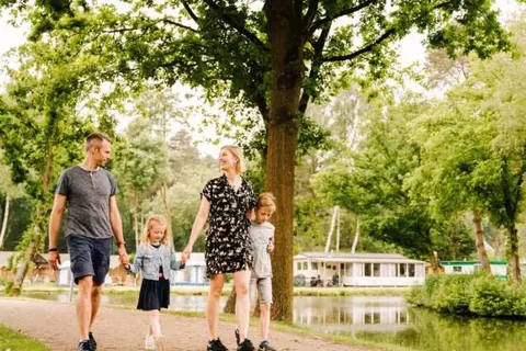 Camping Zavelbos foto 13